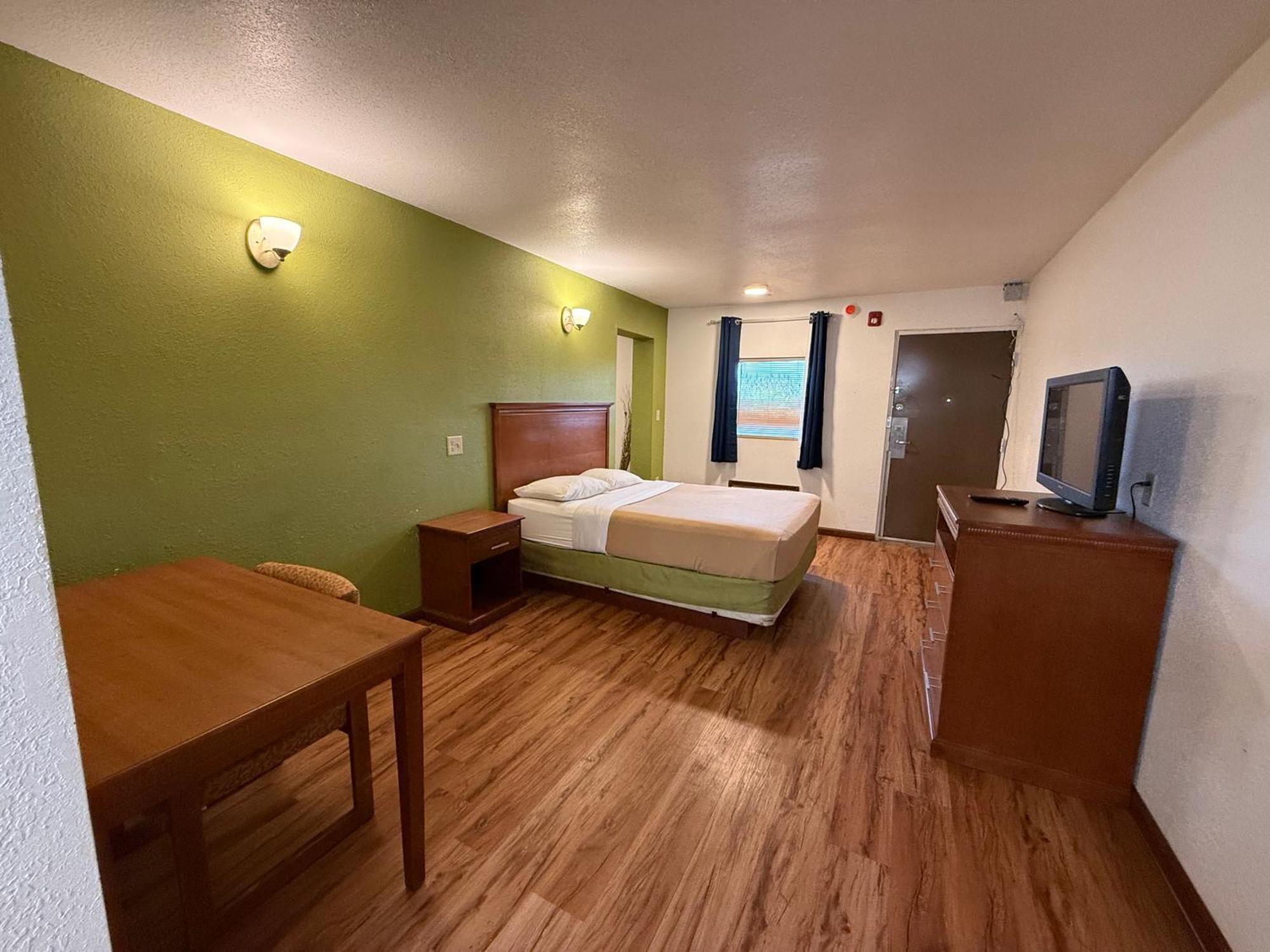 Relax Inn & Suites Mattoon Exterior foto